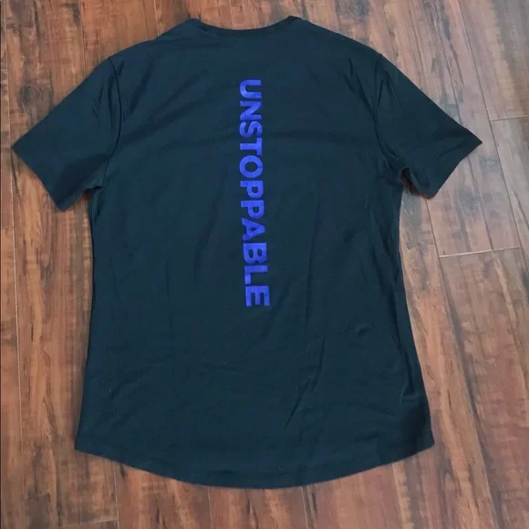 LULULEMON 5 Year Basic Tee - Picture 3 of 6